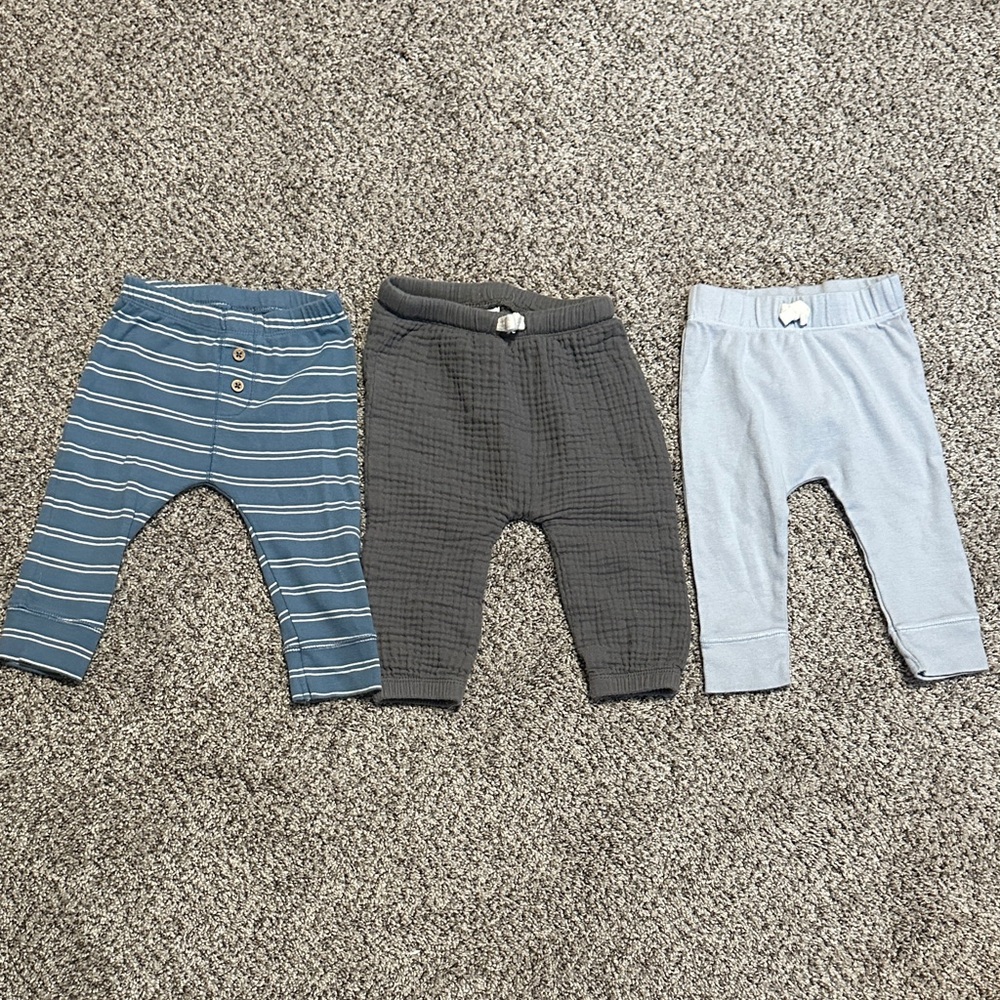 9 month baby clothes lot